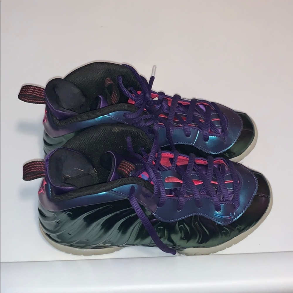 Nike Foams